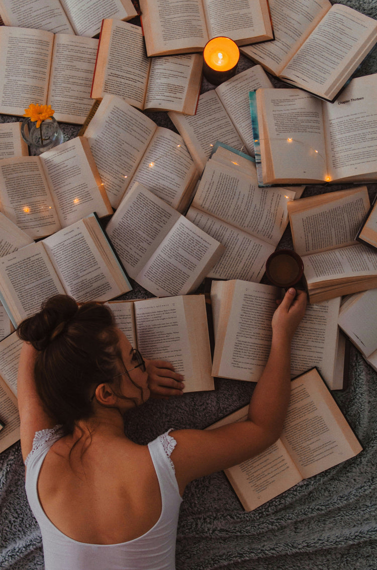 Tous les livres d'occasions