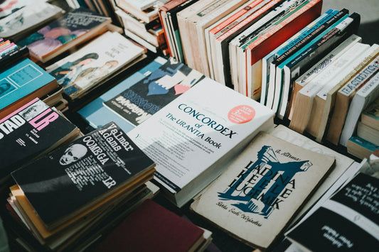 Le Quartier Littéraire : la librairie en ligne qui fait vibrer les lecteurs de TikTok