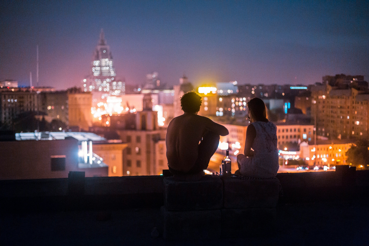 New Romances