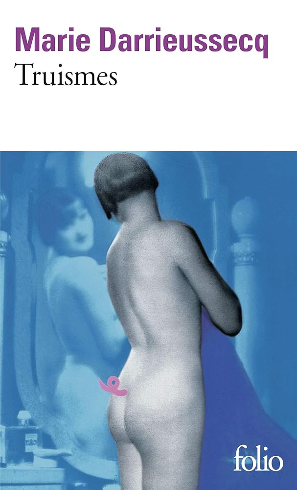 Truismes cover image