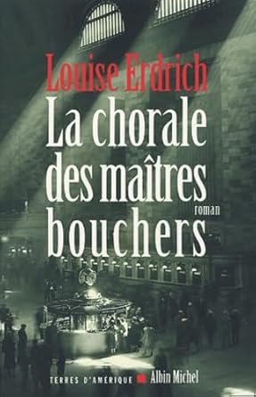 La chorale des maîtres bouchers cover image