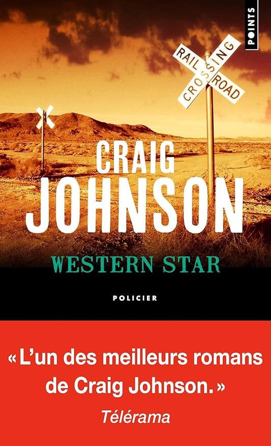 Western Star cover image